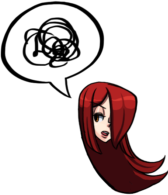 Frustrated_Parasoul emote for Discord