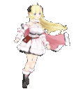 WatameDance emote for Discord