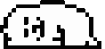 undertale_dog emote for Discord