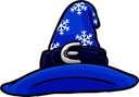 WizardHat emote for Discord