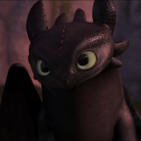Toothless_Cute emote for Discord