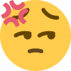 pissed emote for Discord