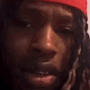 Smh_nah emote for Discord