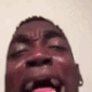 Sob_n_more_sobbing emote for Discord