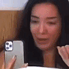 Distraught emote for Discord