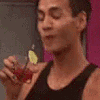Oo_Juicy_Tea emote for Discord