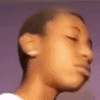 Stare_Hoe emote for Discord