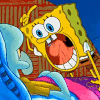 Spongebob_Shout emote for Discord