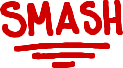 SMASH emote for Discord