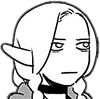 marcille_weary emote for Discord
