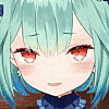Stop_Im_Shy emote for Discord