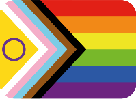 IntersexProgressPrideFlag emote for Discord