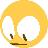 lookdown emote for Discord