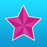 VideoStar emote for Discord