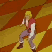 HeManDance emote for Discord