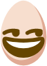 HumourEgg emote for Discord