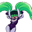 DJSonaDance emote for Discord