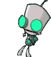 GirDance emote for Discord