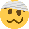 Recovering emote for Discord