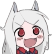 CerbusAYAYA emote for Discord