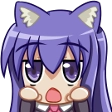 TsumikiWow emote for Discord