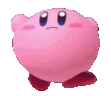 KirbyRun emote for Discord