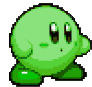 RainbowKirby emote for Discord