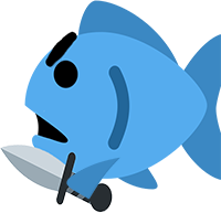 swordfish emote for Discord