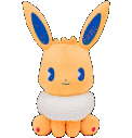 EeveelutionPlushies emote for Discord