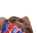 eat emote for Discord