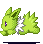 ShinyVolteon emote for Discord