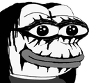 FeelsBlackMetal emote for Discord