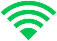 WiFi_Online emote for Discord