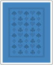cark_back emote for Discord