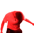 HYPERHEADBANG emote for Discord