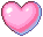 pink_blue_heart emote for Discord