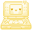 yellowds emote for Discord