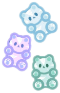 gummybears_2 emote for Discord