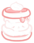 cutesy_macaron emote for Discord