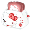 hellokitty_toaster emote for Discord