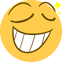 proud emote for Discord