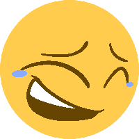 laughter emote for Discord