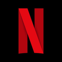 Netflix_Logo emote for Discord