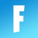 Fortnite_Logo emote for Discord