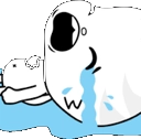 crypuddle emote for Discord