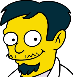 drnick emote for Discord