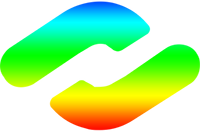 Rainbow_Partner emote for Discord