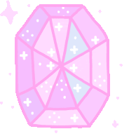 purplepinkdiamond emote for Discord