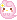 MyMelody emote for Discord