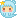 LittleTwinStarsKikiGhost emote for Discord